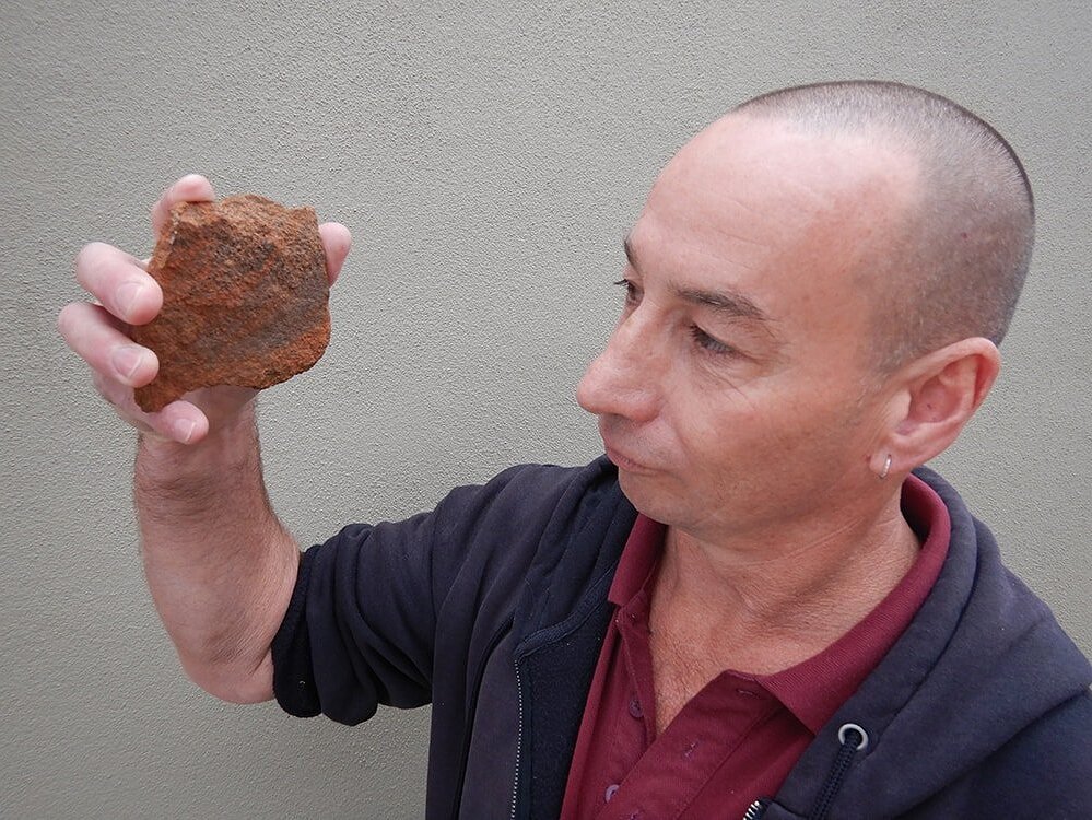 The Uluru Curse otherwise known as 